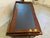 Gründerzeit Column Desk in Walnut For Sale - Image 13 of 18