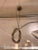 Bocci 57.1 Opaline Pendant, White For Sale - Image 10 of 12