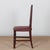 Art Deco French Chairs, 1930s, Set of 6 For Sale - Image 10 of 11