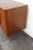 Young Manufacturing Mid 20th Century Curved Boomerang Dresser Sideboard 6171 For Sale - Image 14 of 18