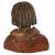 Antique 16thC Catholic German Renaissance Carved Bust Stephan Rottaler Landshut 1500 For Sale - Image 15 of 18