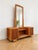 Vintage Italian Console Table, 1950s For Sale - Image 3 of 11