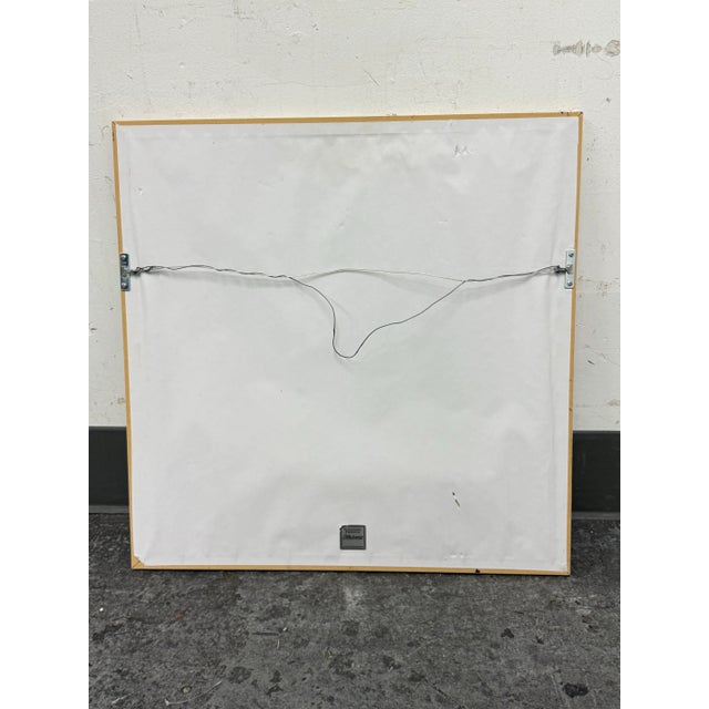 Marilyn Batte "Beyond the Bazaar" Edition 29/345 Signed Print For Sale - Image 12 of 12