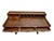 Early 20th Century Victorian Solid Pine Writing Desk With Hutch For Sale - Image 17 of 17