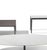 Scighera Tables by Piero Lissoni for Cassina, Set of 4 For Sale - Image 6 of 17