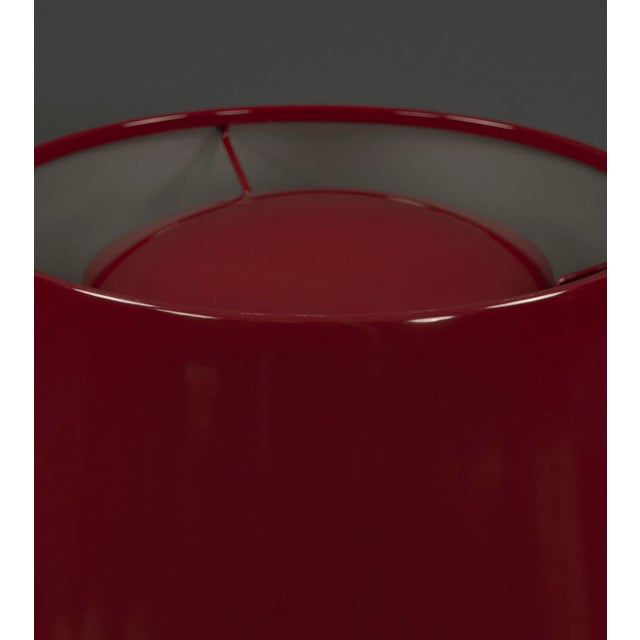 Ikea Table Lamp by C Halskov & Dalsgaard for Ikea, 2000s For Sale - Image 4 of 10