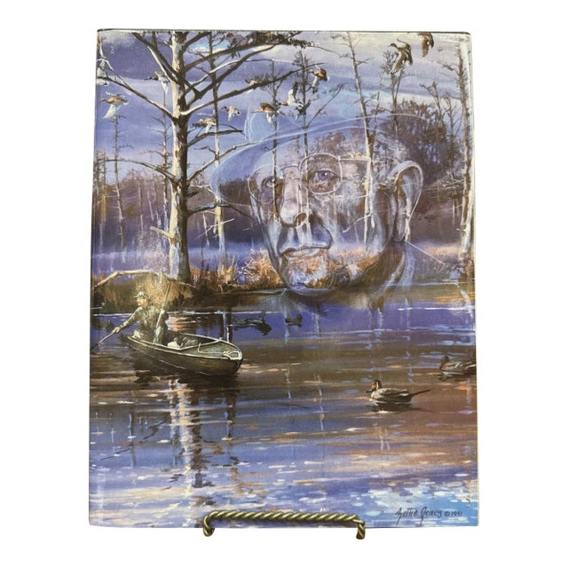 Nash Buckingham Beaver Dam & Other Hunting Tales by Dr. William Chubby Andrews For Sale