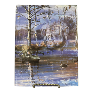 Nash Buckingham Beaver Dam & Other Hunting Tales by Dr. William Chubby Andrews