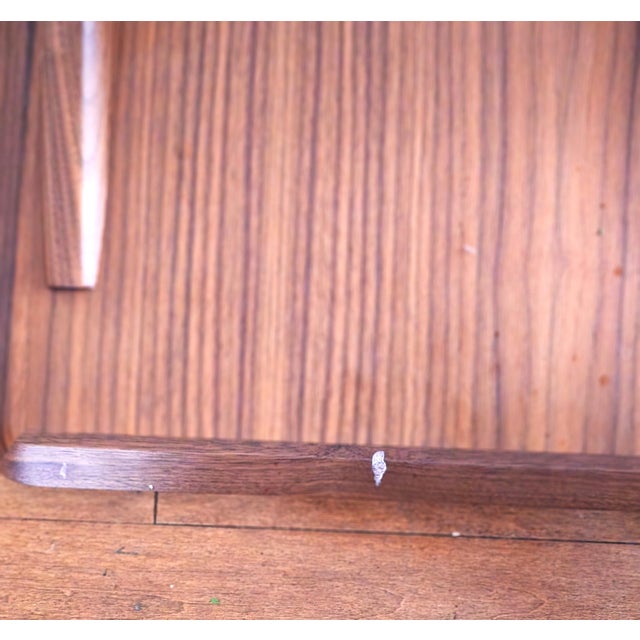 Ceccotti Collezioni D. G. Service Side Table For Sale - Image 10 of 11