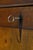 Brown Henkel Harris Cherry Fall Front Silver Chest For Sale - Image 8 of 18
