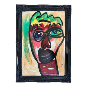 Peter Keil Original Painting