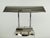 Chrome-Plated Desk Lamp For Sale - Image 9 of 9