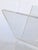Mid 20th Century Lucite Magazine Holder For Sale - Image 12 of 15