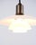Pendant Lamp in Burnished Brass and Opal Glass by Poul Henningsen for Louis Poulsen For Sale - Image 6 of 10