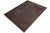Make a bold statement in your living area with this exquisite Contemporary Gabbeh Wool Rug. It is meticulously hand-...