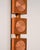 Swedish Mirror by Lars-Göran Nilsson for Glas and Trä Hovmantorp, 1970s For Sale - Image 4 of 11