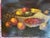 Still Life Composition, 1800s, Oil Painting on Board, Framed For Sale - Image 3 of 5