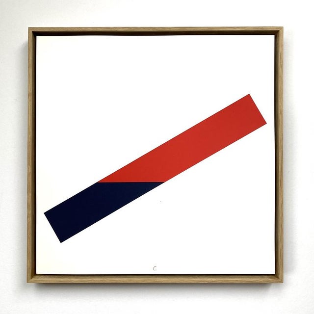 Jo Niemeyer, KIPP, 1981, Paper For Sale - Image 3 of 5