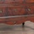 Early 19th Century Danish Pine Large Chest of Five Drawers With Original Painted Finish For Sale - Image 12 of 14