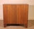 Tan Early 19th Century Mahogany Bombé Chest of Drawers For Sale - Image 8 of 12