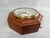 Junghans Vienna Secession Wall Clock by Adolf Loos, 1920s For Sale - Image 10 of 12