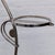 1930s Modernist Streamline Floor Lamp in Chrome and Opal Glass, 1930s For Sale - Image 5 of 10