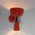 Devil Wall Lamp from Herda, 1960s For Sale - Image 12 of 12
