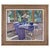 Edward Noott, British Impressionist Landscape, Oil on Canvas, Framed For Sale - Image 7 of 7