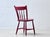 Wood Nesto Y9 Pine Chair from Nässjö Stolfabrik Sweden, Mid-Century For Sale - Image 7 of 14