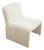 Mid-Century Modern Lounge Chair in Fabric, 1970s For Sale