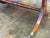 Regency Sofa Table in Cuban Mahogany with Inlay For Sale - Image 13 of 14