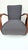 H-269 Lounge Chairs by Jindrich Halabala for Up Zavody, 1930s, Set of 2 For Sale - Image 10 of 16