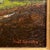 1920s Will Sparks "The Adobe House With the Garden Wall, Monterey" (1923) - Early California Plein-Air Oil Painting For Sale - Image 5 of 12
