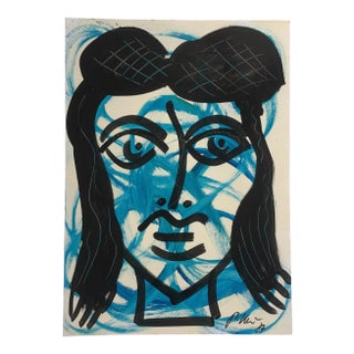 Peter Keil, 1987 For Sale