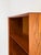 Vintage Danish Teak Bookcase from Chr. Linneberg Møbelfabrik, 1960s For Sale - Image 15 of 18