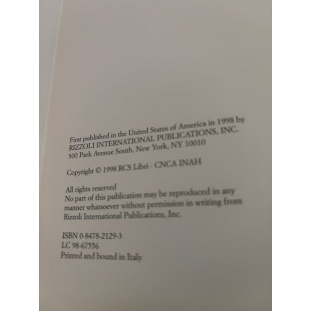 1990s Maya by Rizzoli Palazzo Crassi, Venice For Sale - Image 14 of 16