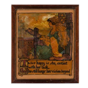 Sarah Katherine Smith, Original Book Illustration