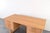 Mid-Century Oak Freestanding Desk by Torben Valeur and Henning Jensen for Dyrlund, 1960s For Sale - Image 14 of 18