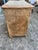 Brass French 19th Century Louis Philippe Bleached Burl Walnut Commode For Sale - Image 8 of 12