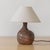 1960s 1960s French Artisan Terrcotta Lamp For Sale - Image 5 of 11