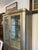Contemporary Sofia Vergara La Reina Lighted Curio Cabinet For Sale - Image 3 of 12