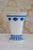English Regency Wedgwood Smear Glaze Jasperware Vases or Urns Circa 1820 - A Pair For Sale - Image 15 of 17