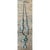 This exceptional vintage Native American pendant necklace showcases traditional Southwestern craftsmanship, expertly...