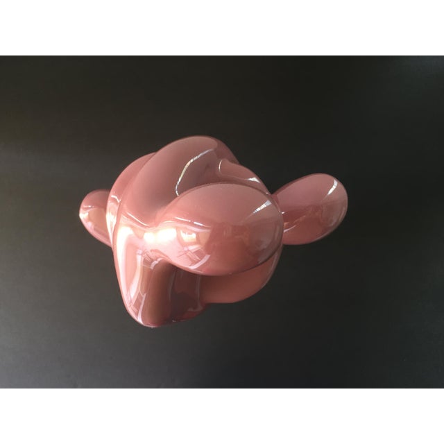 Mid Century Modern Haeger Pottery Couple Dancing Tango Sculpture For Sale In Las Vegas - Image 6 of 10