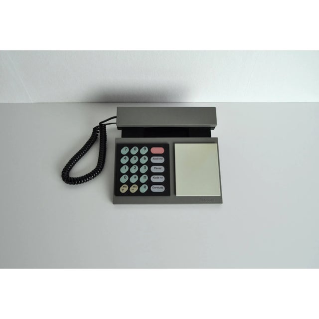 Beocom 1000 Telephone from Bang & Olufsen, 1980s For Sale - Image 4 of 10