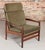 1960s Mid-Century Afromosia Lounge Chairs from Cintique, 1960s, Set of 2 For Sale - Image 5 of 12