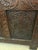 Late 1700’s Oak English Dowry Chest For Sale In Dallas - Image 6 of 12