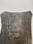 Renaissance Medieval Brass Medallion & Steel Shield Armor For Sale In Houston - Image 6 of 11