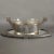 Art Nouveau French Silvered & Mirrored Jardiniere For Sale - Image 6 of 9
