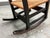 Gustav Stickley Model No. 305 Sewing Rocker, Antique For Sale - Image 11 of 12